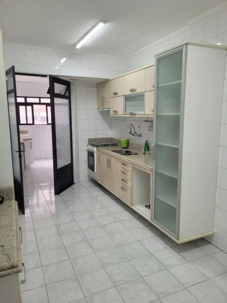 Apartamento, 3 quartos, 108 m² - Foto 1