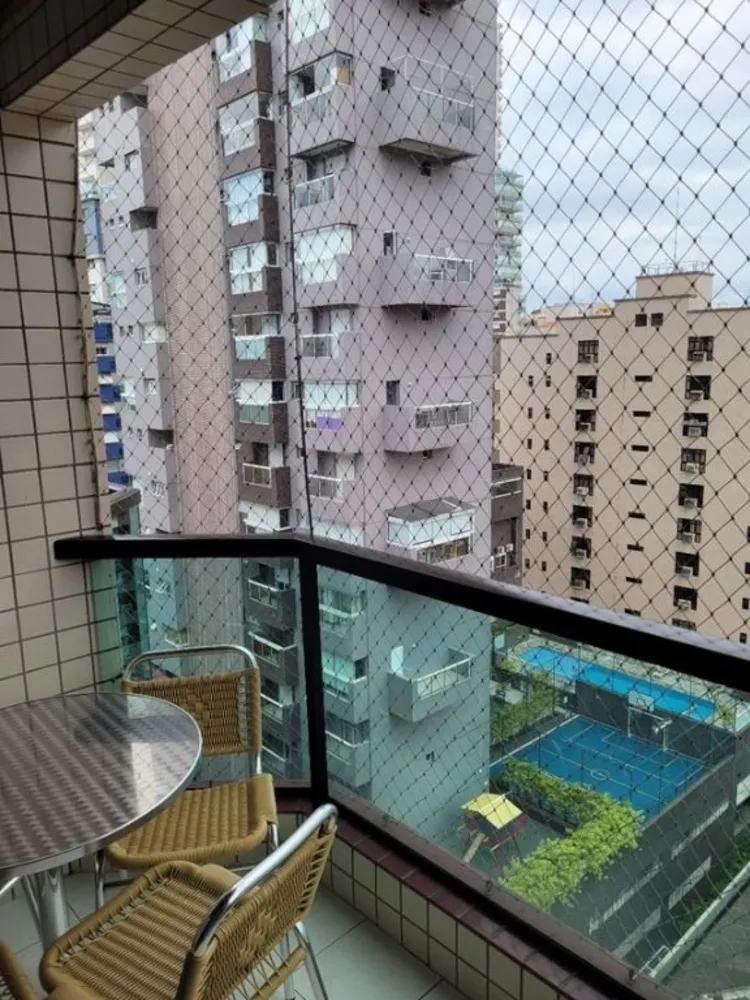 Apartamento, 3 quartos, 108 m² - Foto 4