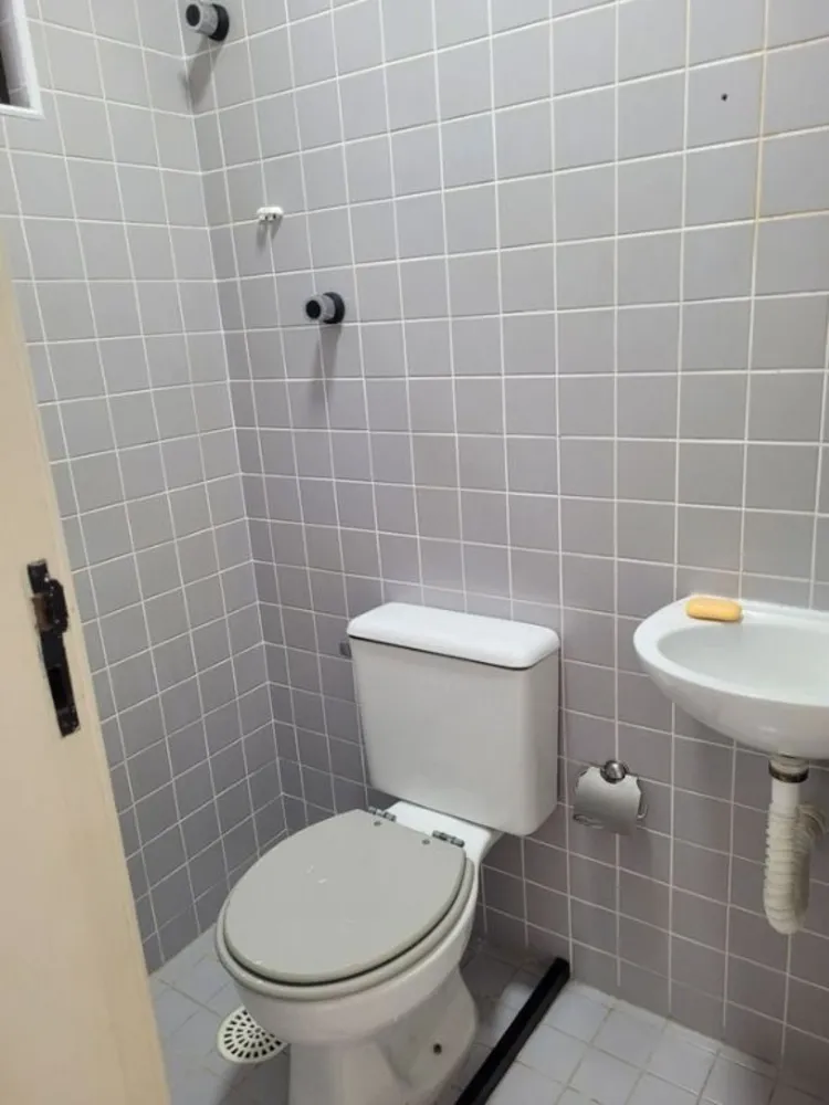 Apartamento, 3 quartos, 108 m² - Foto 3