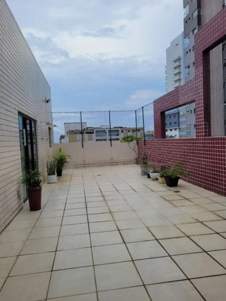 Apartamento, 3 quartos, 108 m² - Foto 2