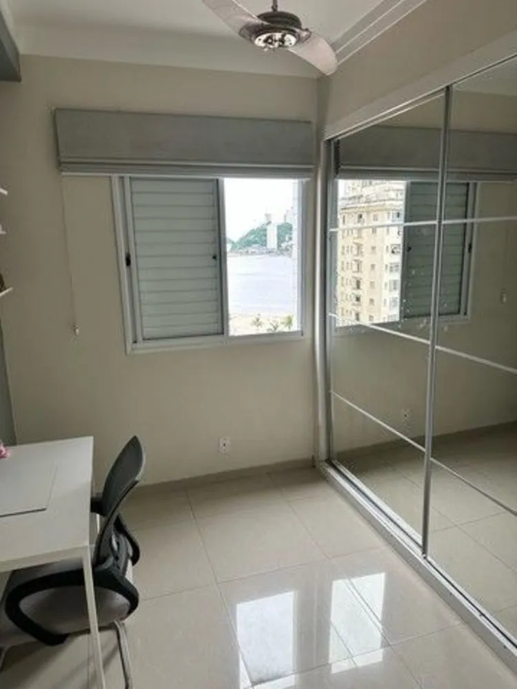 Apartamento, 2 quartos, 75 m² - Foto 2