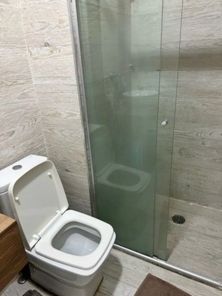 Apartamento, 2 quartos, 75 m² - Foto 1