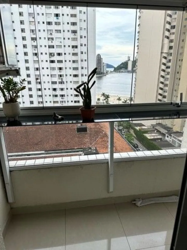 Apartamento, 2 quartos, 75 m² - Foto 4