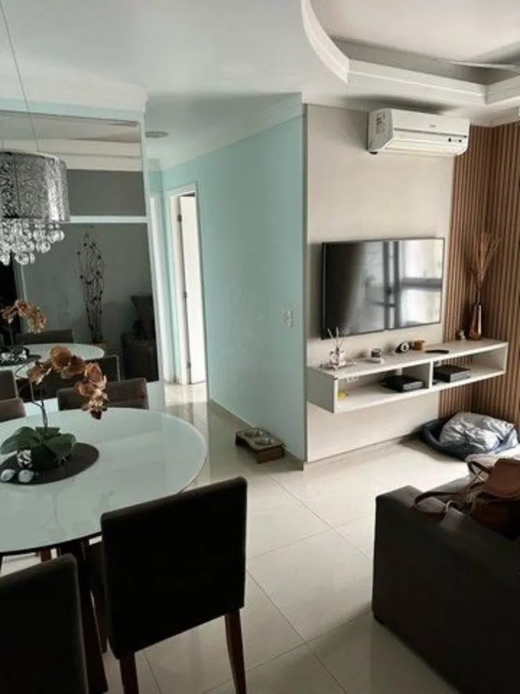 Apartamento, 2 quartos, 75 m² - Foto 3
