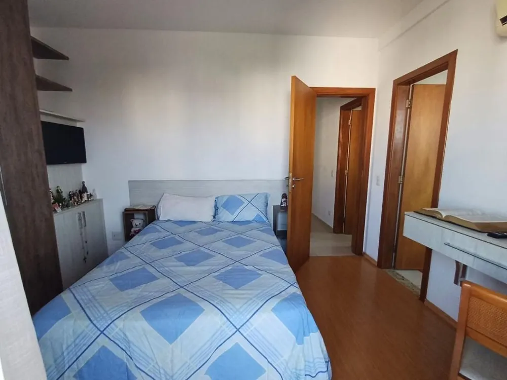 Apartamento, 2 quartos, 85 m² - Foto 4