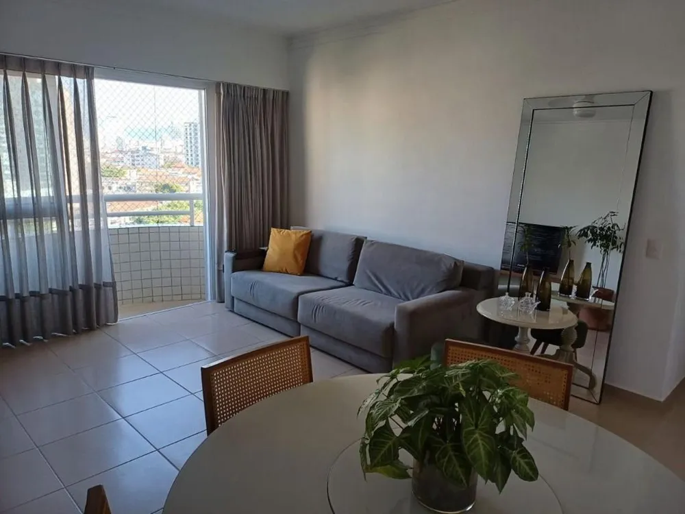 Apartamento, 2 quartos, 85 m² - Foto 1