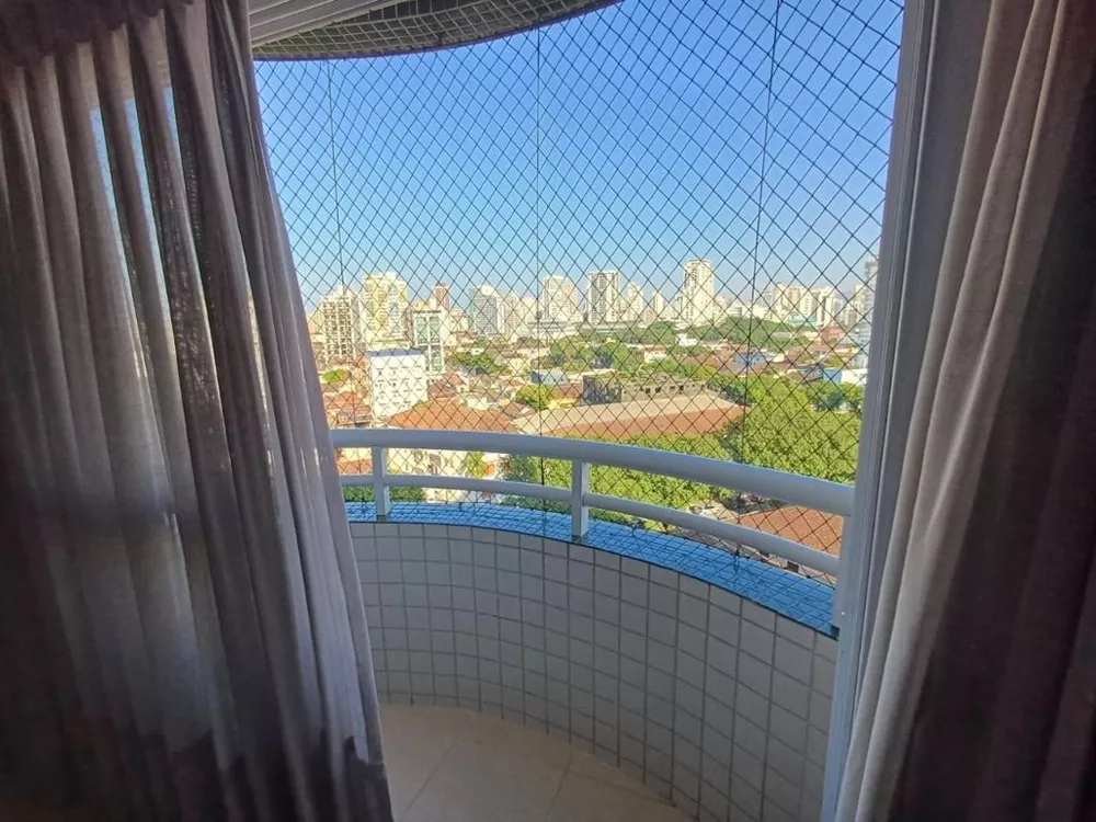 Apartamento, 2 quartos, 85 m² - Foto 2
