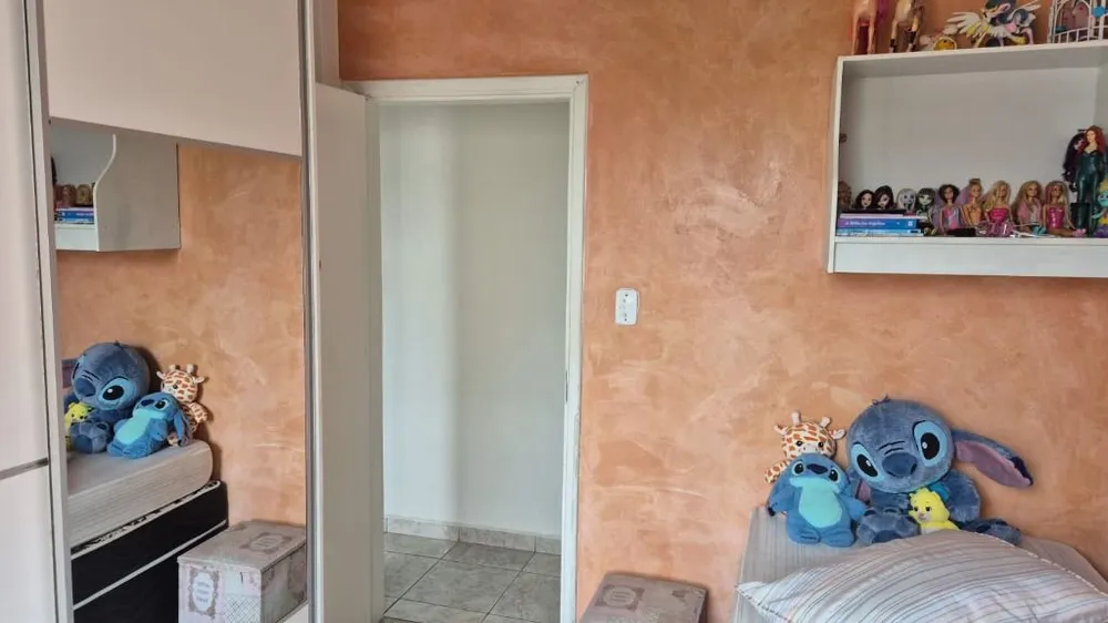 Apartamento, 3 quartos, 85 m² - Foto 3