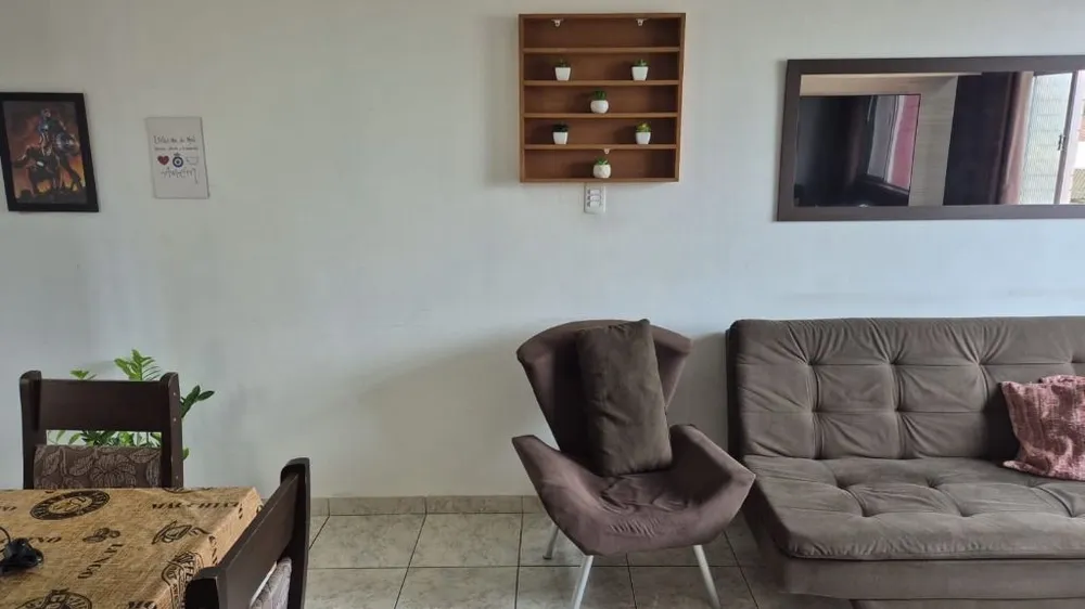 Apartamento, 3 quartos, 85 m² - Foto 2