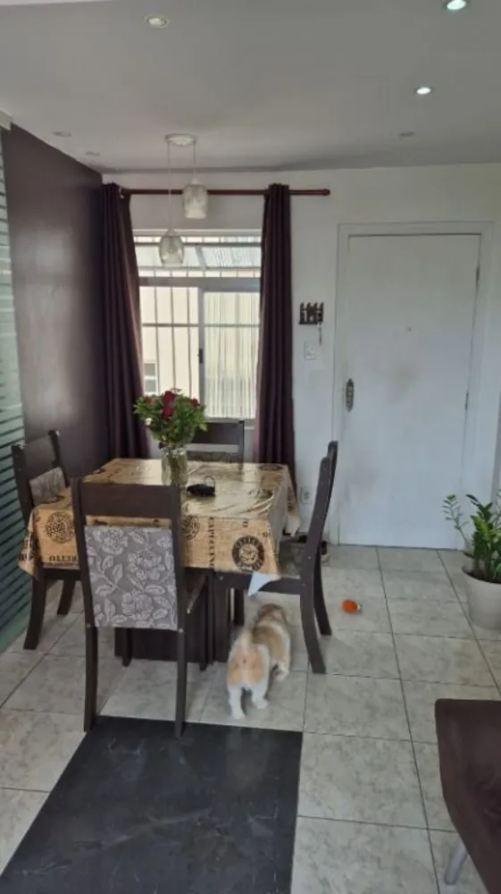 Apartamento, 3 quartos, 85 m² - Foto 5