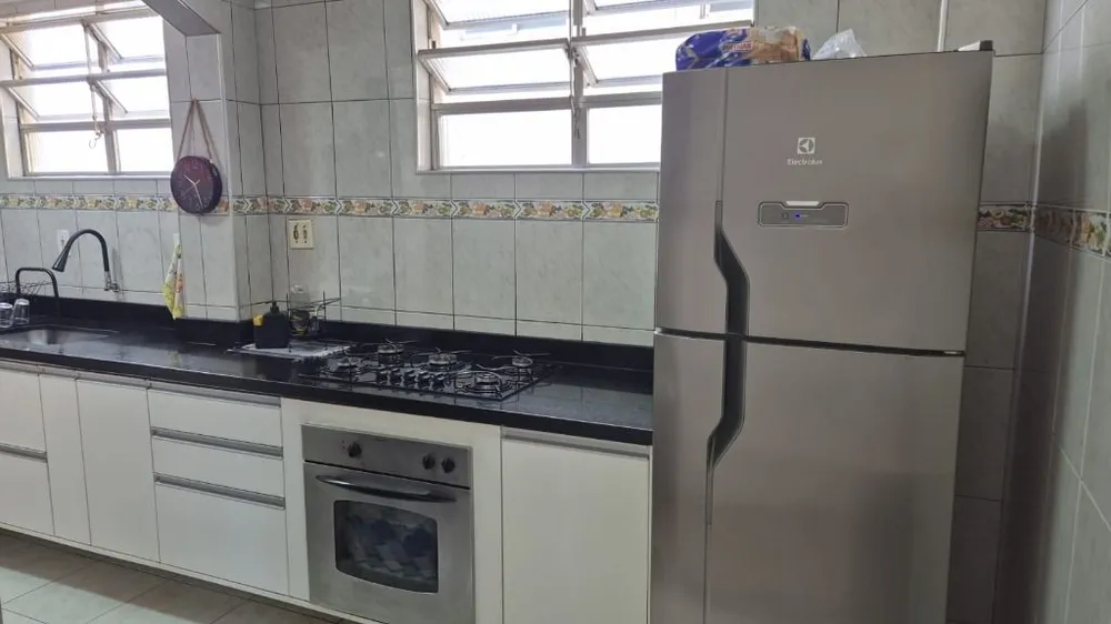 Apartamento, 3 quartos, 85 m² - Foto 3