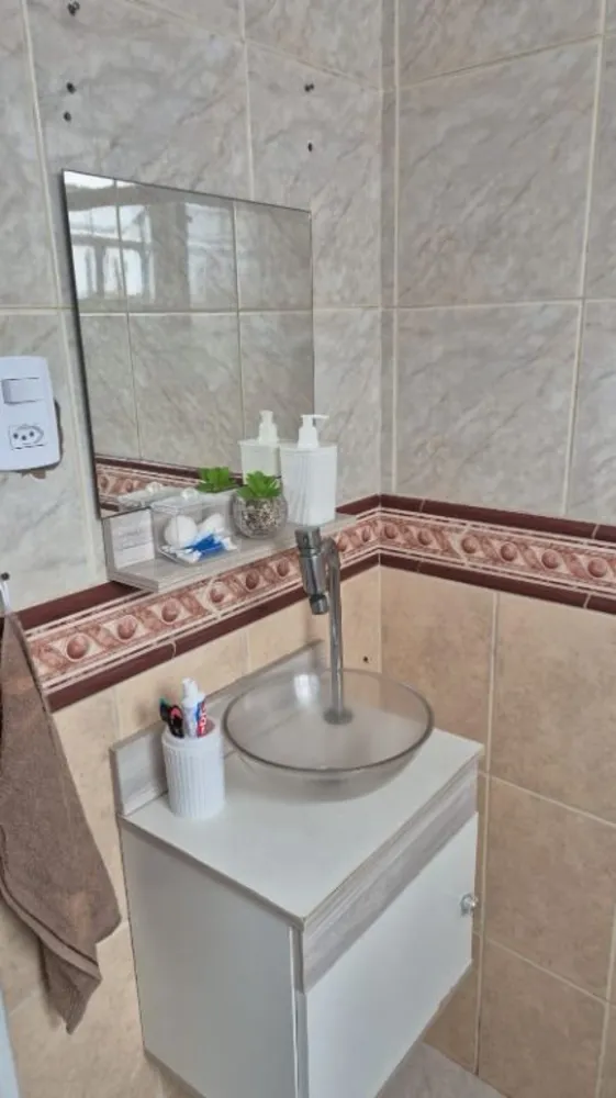 Apartamento, 3 quartos, 85 m² - Foto 9