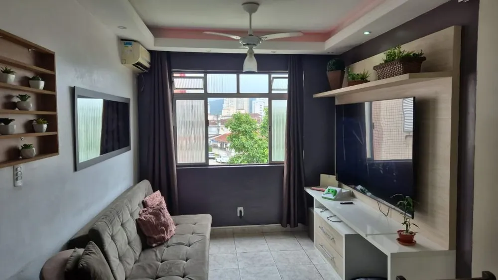 Apartamento, 3 quartos, 85 m² - Foto 1