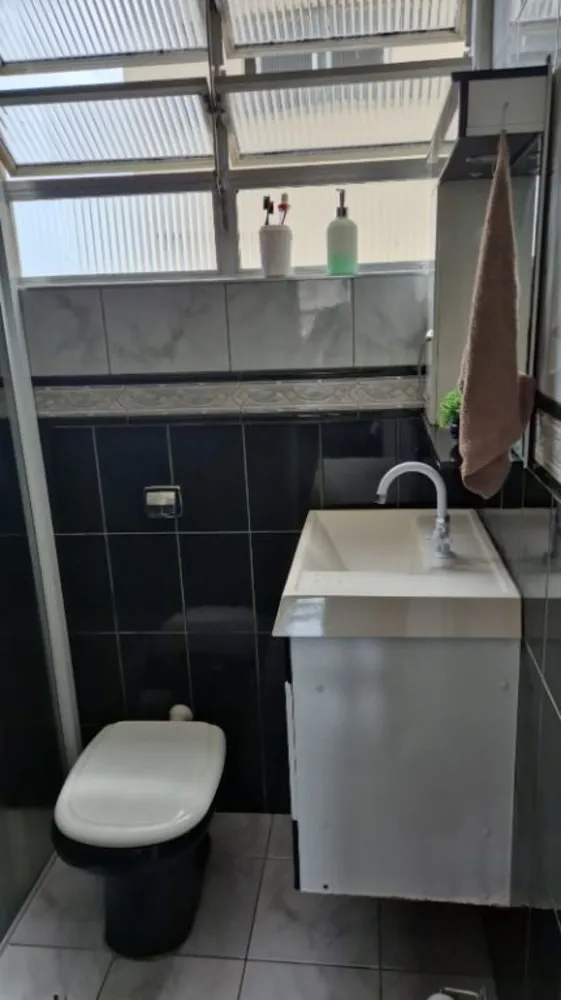 Apartamento, 3 quartos, 85 m² - Foto 1