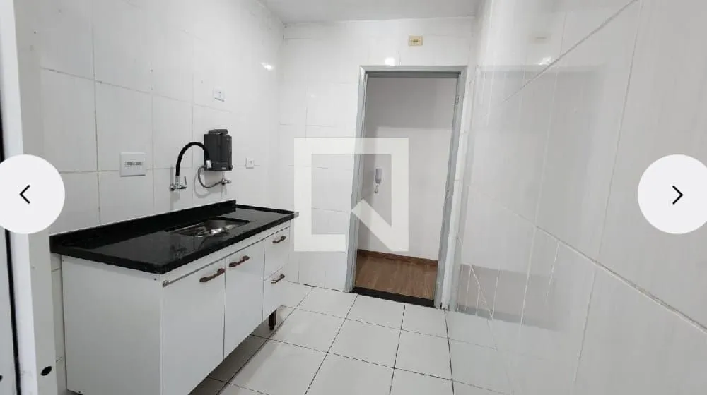 Apartamento, 2 quartos, 53 m² - Foto 1
