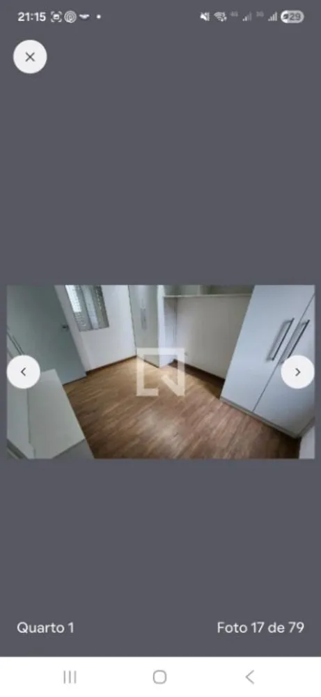 Apartamento, 2 quartos, 53 m² - Foto 6