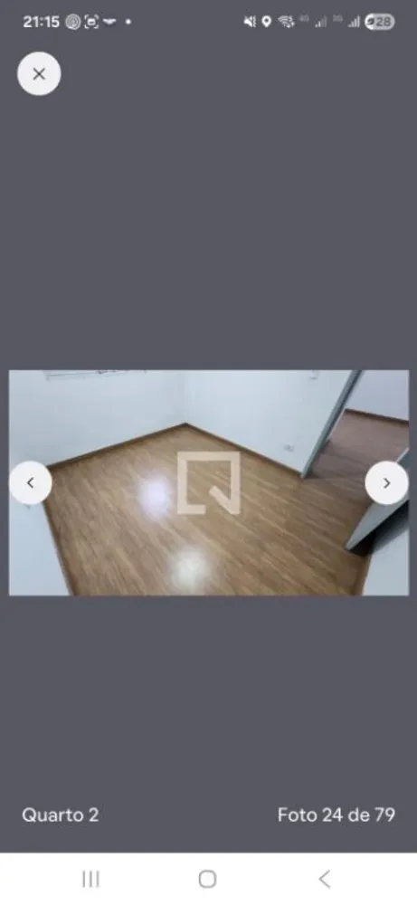 Apartamento, 2 quartos, 53 m² - Foto 2