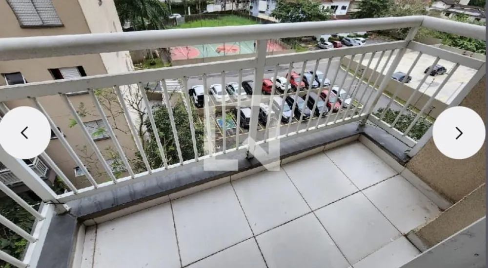 Apartamento, 2 quartos, 53 m² - Foto 11