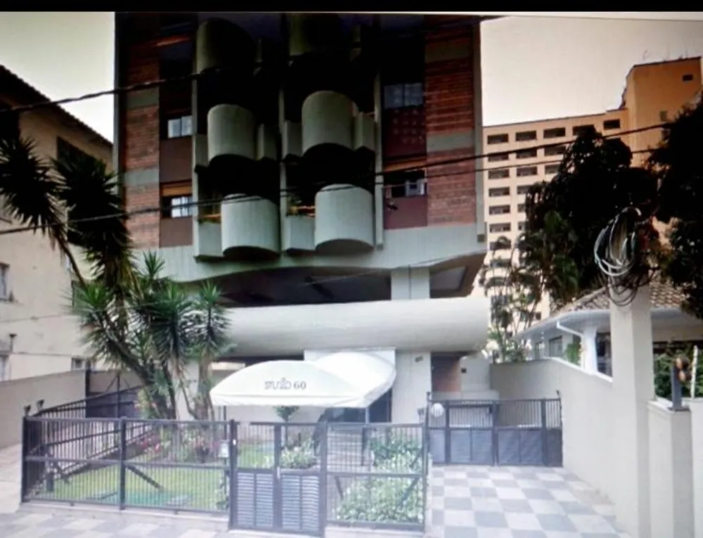 Apartamento, 1 quarto, 50 m² - Foto 1