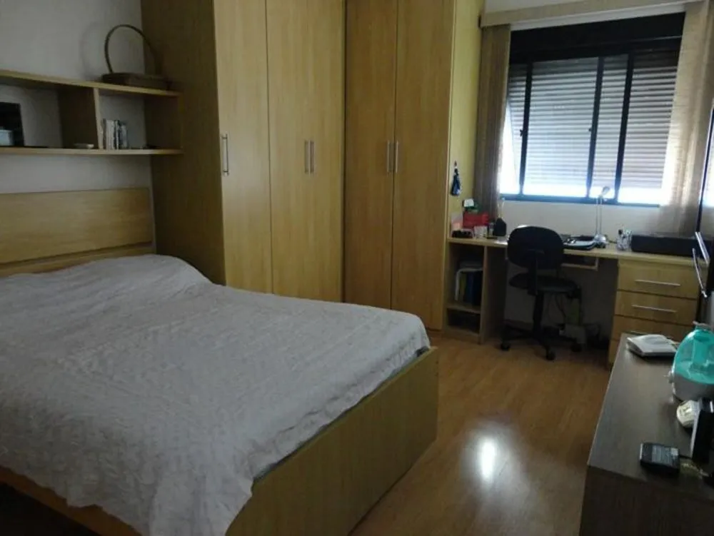 Apartamento, 1 quarto, 50 m² - Foto 4