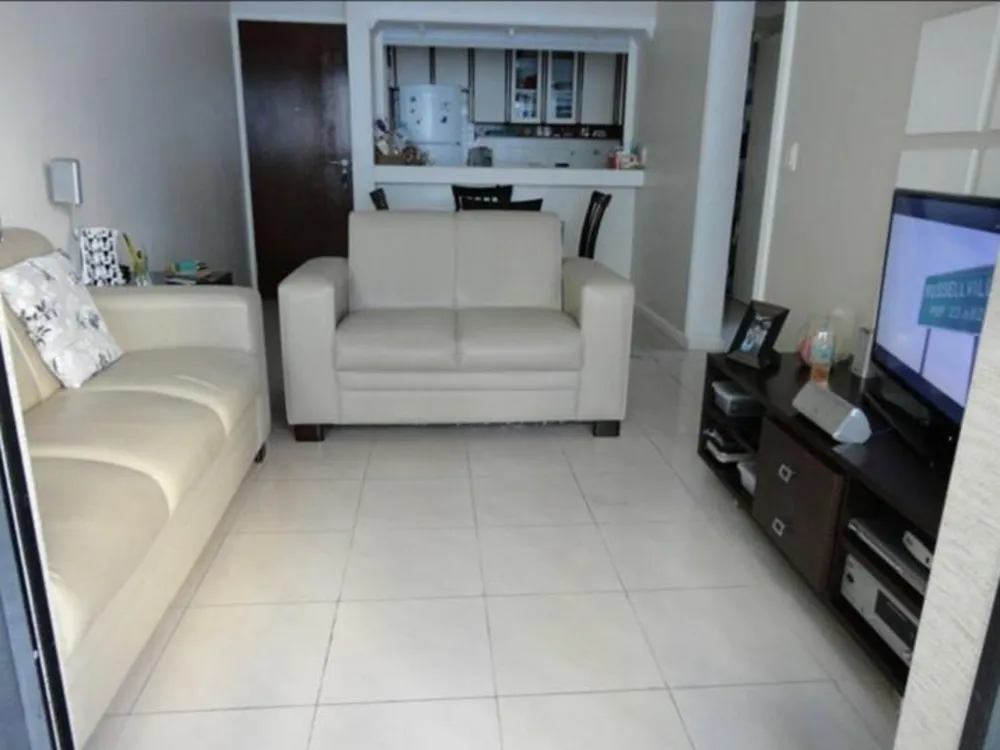 Apartamento, 1 quarto, 50 m² - Foto 2