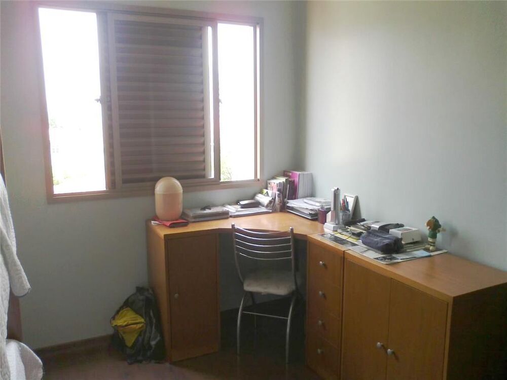 Apartamento, 2 quartos, 120 m² - Foto 2