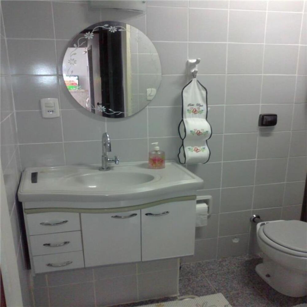 Apartamento, 2 quartos, 120 m² - Foto 1