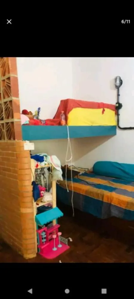 Apartamento, 1 quarto, 39 m² - Foto 3