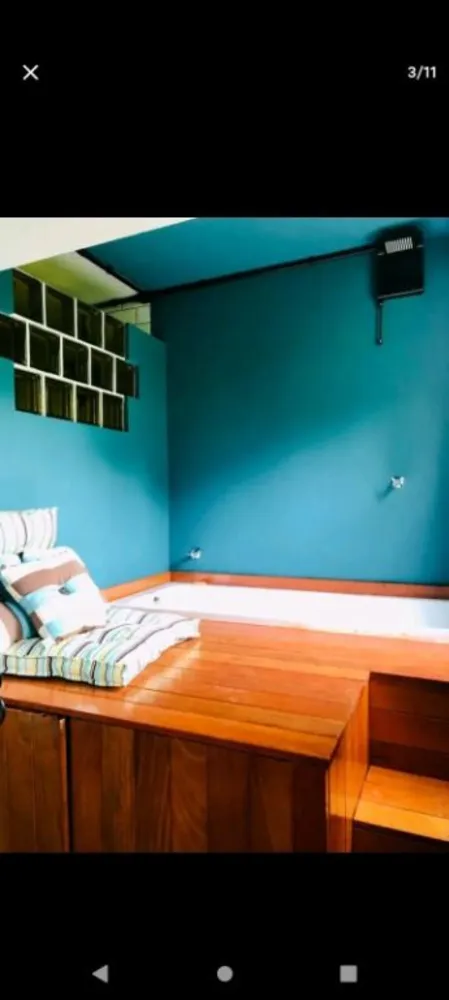 Apartamento, 1 quarto, 39 m² - Foto 4