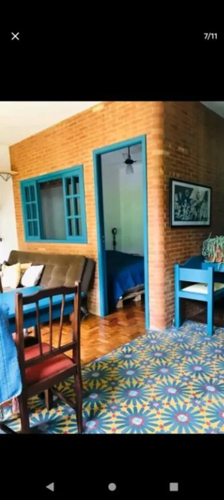 Apartamento, 1 quarto, 39 m² - Foto 2