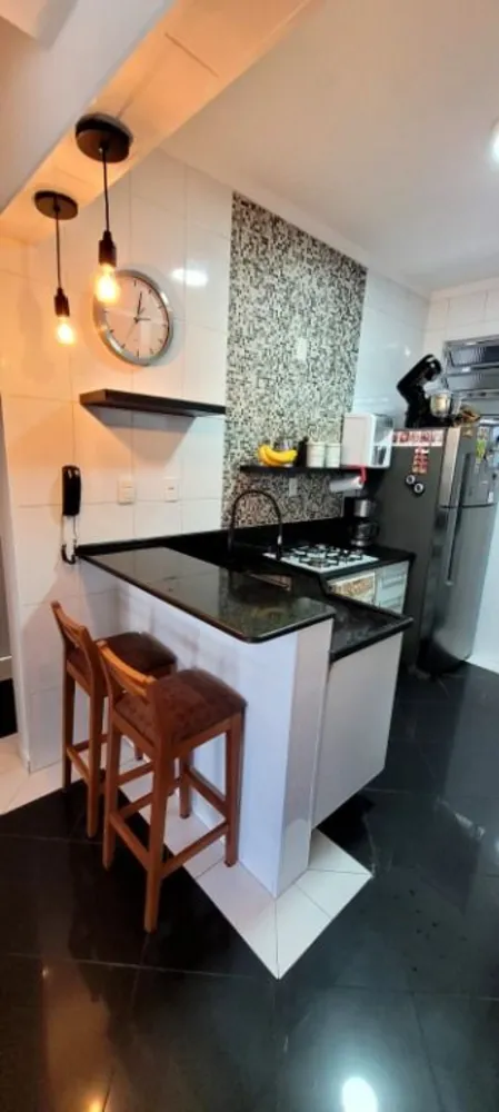 Apartamento, 2 quartos, 62 m² - Foto 13