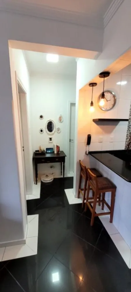 Apartamento, 2 quartos, 62 m² - Foto 3