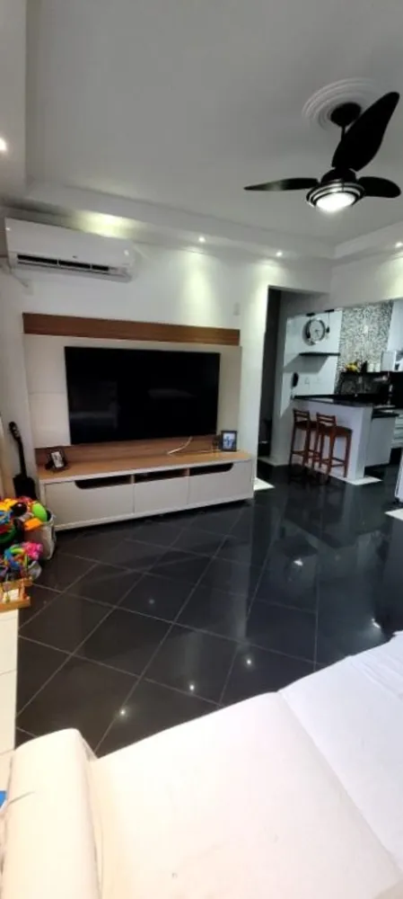 Apartamento, 2 quartos, 62 m² - Foto 1