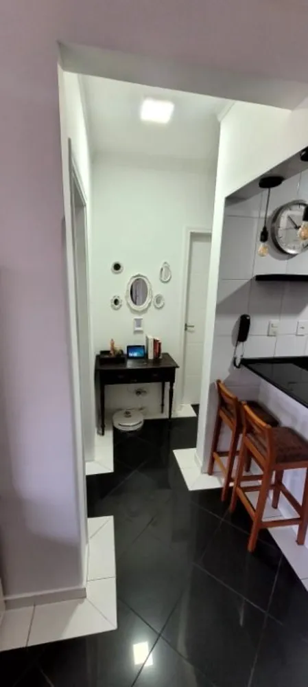 Apartamento, 2 quartos, 62 m² - Foto 11