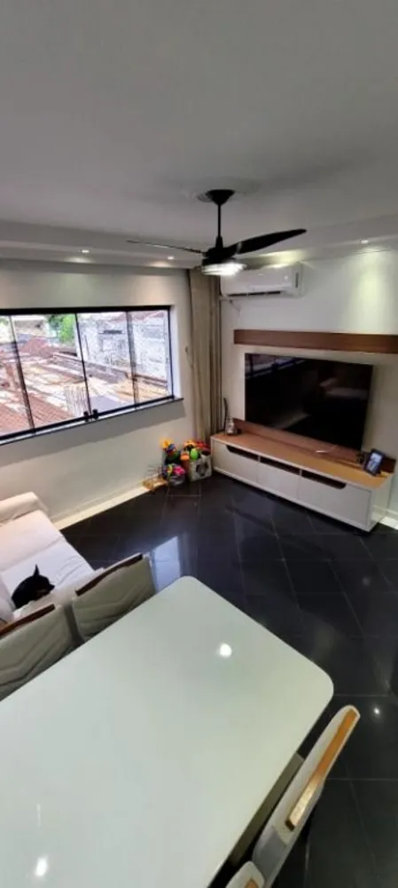 Apartamento, 2 quartos, 62 m² - Foto 9