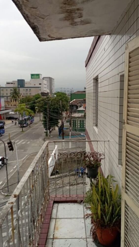 Apartamento, 2 quartos, 73 m² - Foto 2