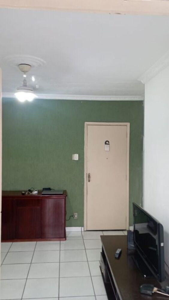 Apartamento, 2 quartos, 73 m² - Foto 1