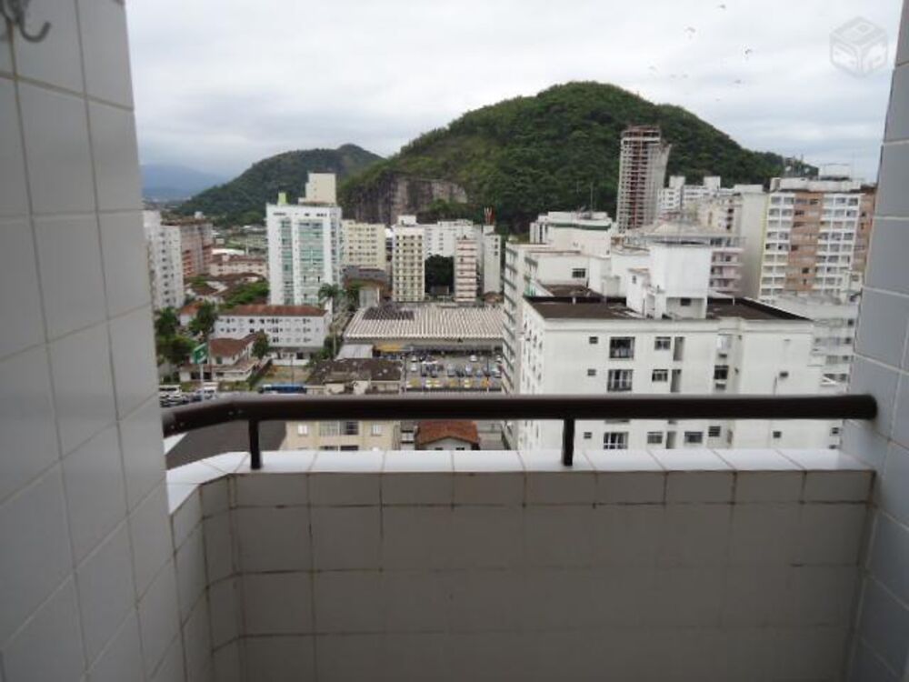 Apartamento, 2 quartos, 75 m² - Foto 1