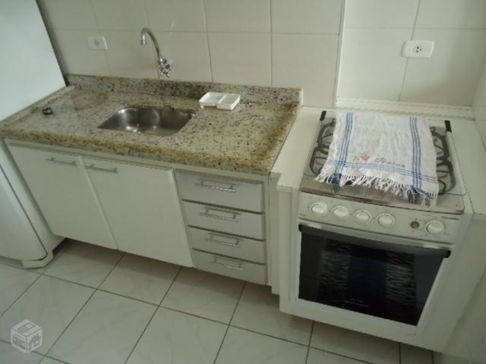 Apartamento, 2 quartos, 75 m² - Foto 8