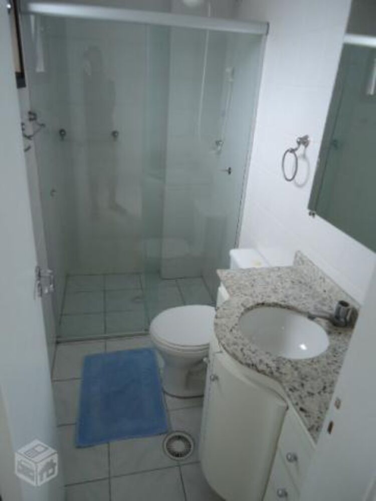 Apartamento, 2 quartos, 75 m² - Foto 2