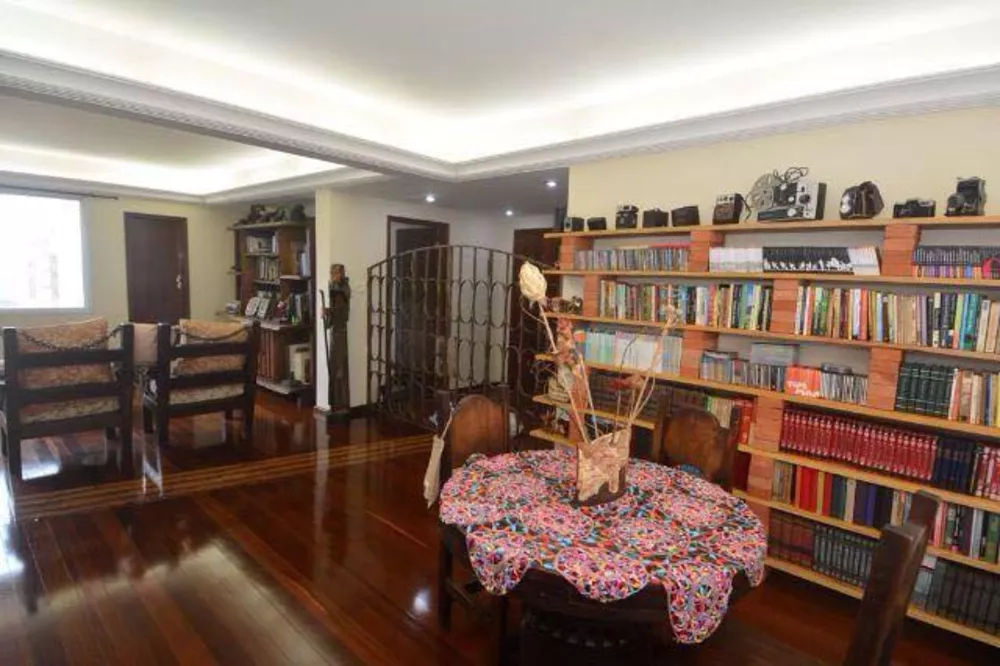 Apartamento, 4 quartos, 451 m² - Foto 3