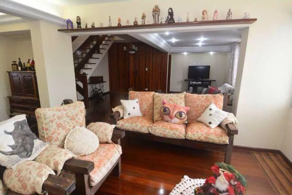 Apartamento, 4 quartos, 451 m² - Foto 2