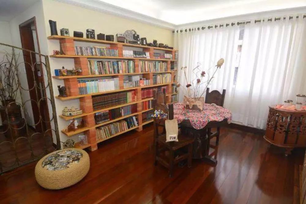 Apartamento, 4 quartos, 451 m² - Foto 4