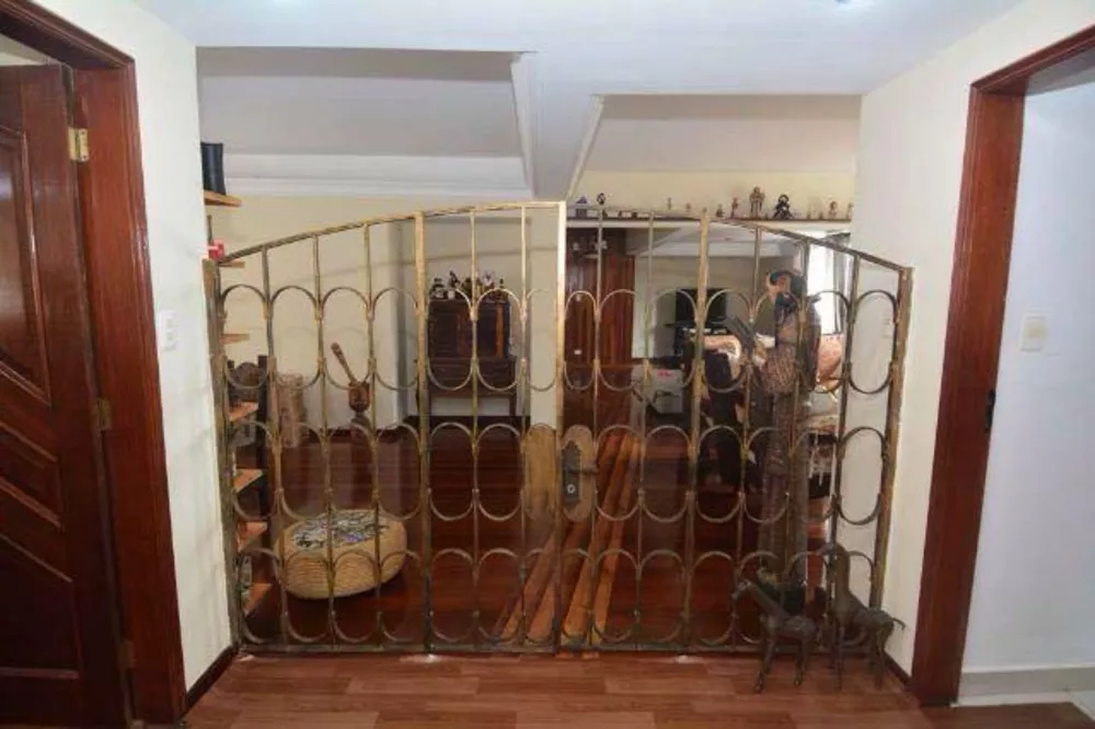 Apartamento, 4 quartos, 451 m² - Foto 1