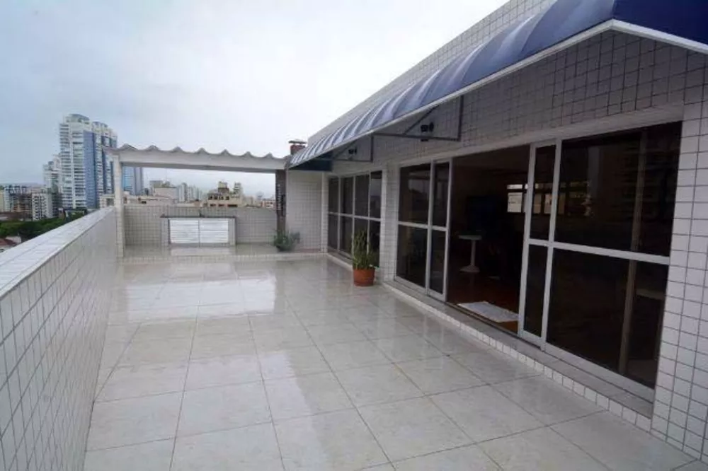 Apartamento, 4 quartos, 451 m² - Foto 7