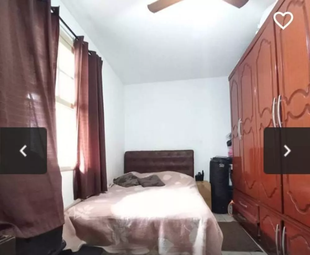 Apartamento, 2 quartos, 55 m² - Foto 1