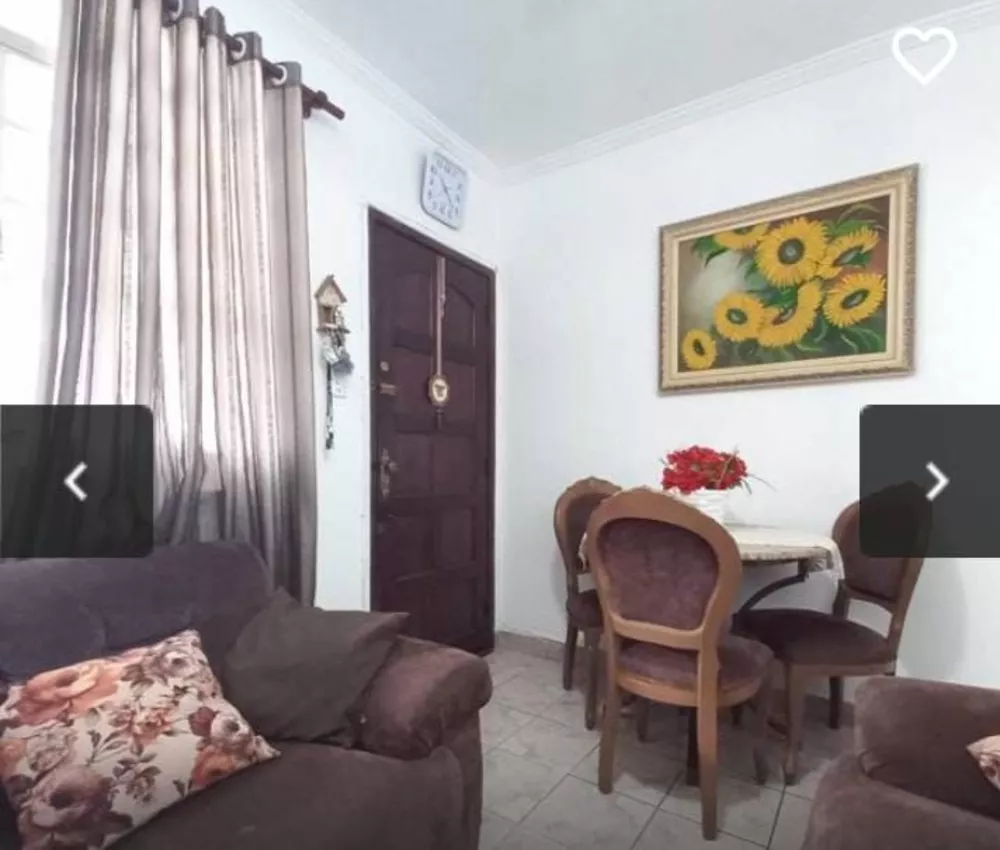 Apartamento, 2 quartos, 55 m² - Foto 8
