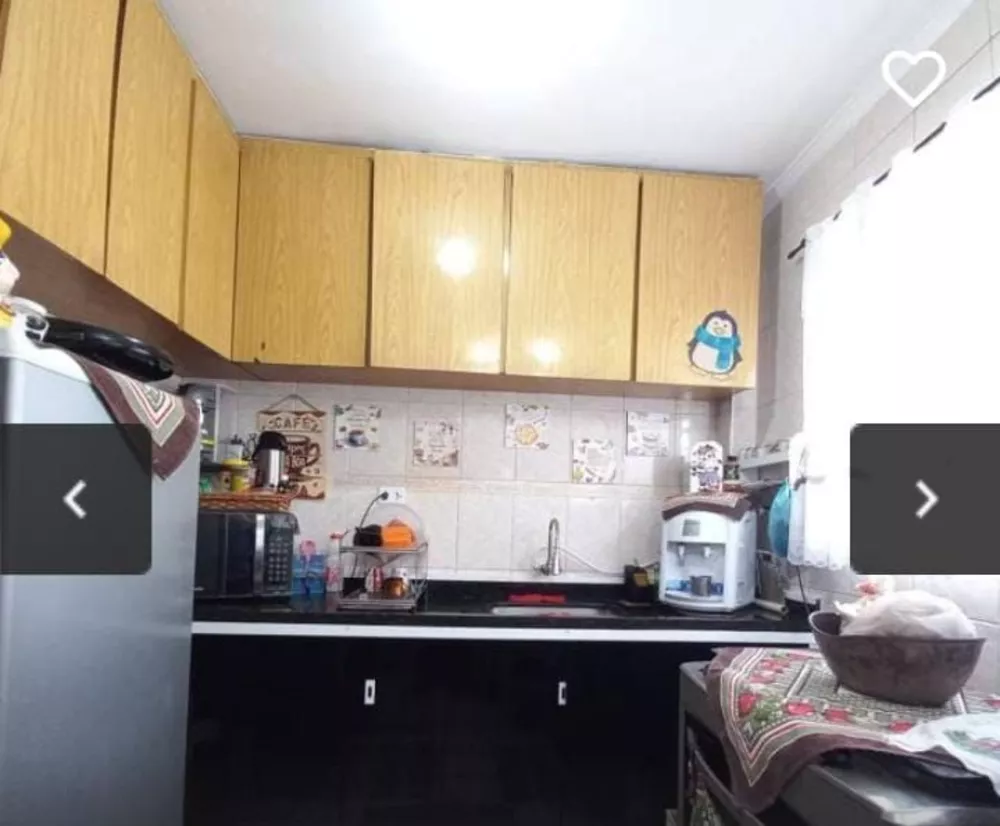 Apartamento, 2 quartos, 55 m² - Foto 5