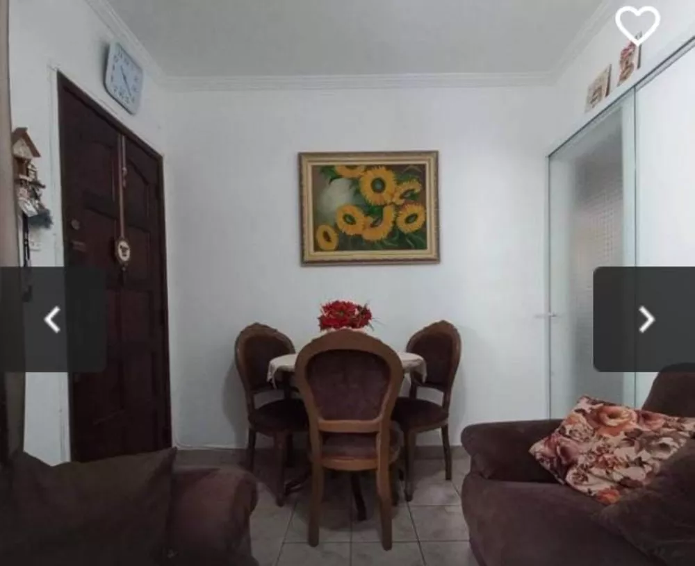 Apartamento, 2 quartos, 55 m² - Foto 4