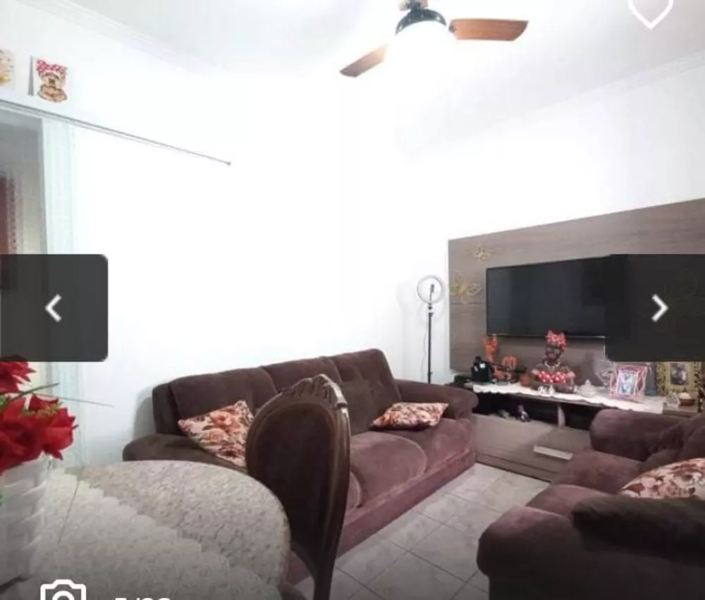 Apartamento, 2 quartos, 55 m² - Foto 2